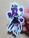 Star Guardian Syndra