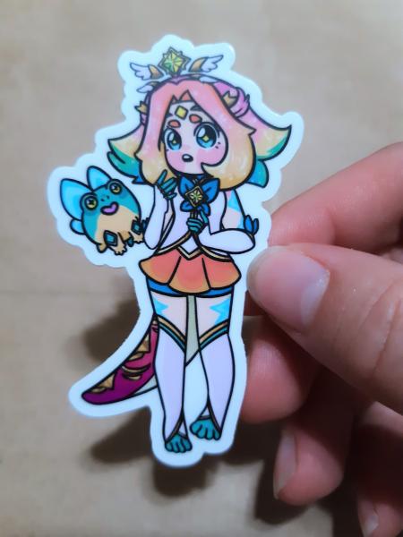 Star Guardian Neeko picture