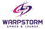 Warpstorm Games & Lounge