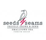 Seeds 2 Seams