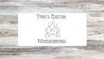 Tyra's Custom Woodburnings