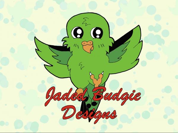 Jaded Budgie