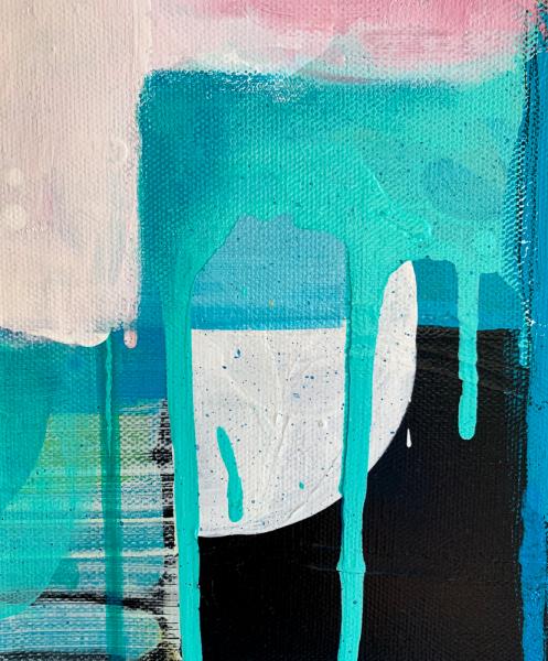 The Lakehouse 24" x 30" picture