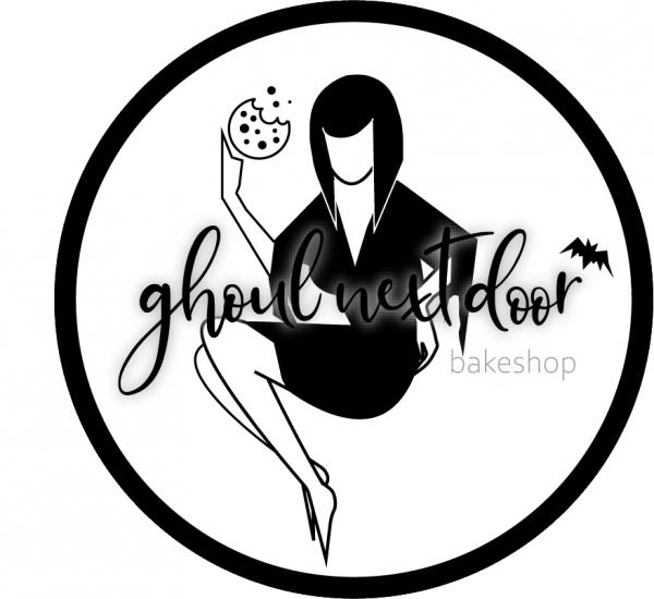 Ghoul Next Door Bakeshop