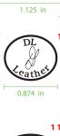 DL Leather