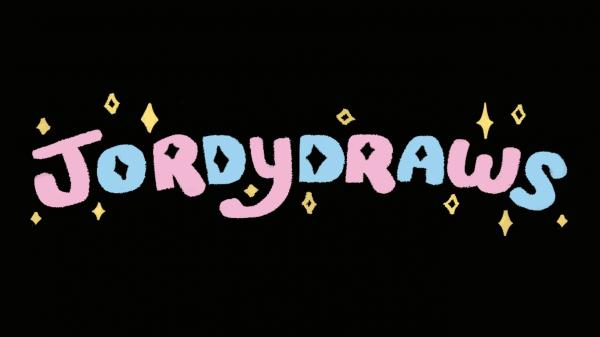 Jordydraws