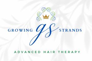 Growing Strands Advanced Hair Therapy