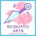 Sciquatic Arts