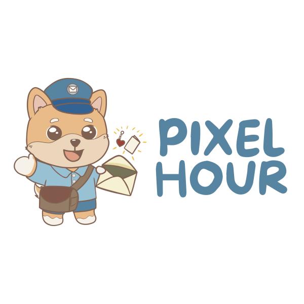 Pixel Hour