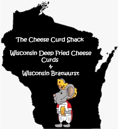 The Cheese Curd Shack
