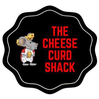 The Cheese Curd Shack