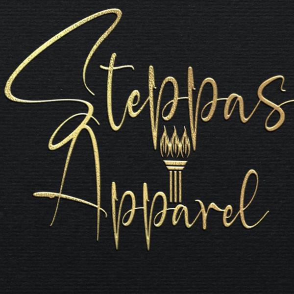 Steppas Apparel