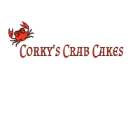 Corky's Crab Cakes