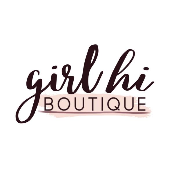 Girl Hi Boutique
