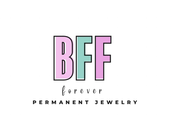 BFF Permanent Jewelry