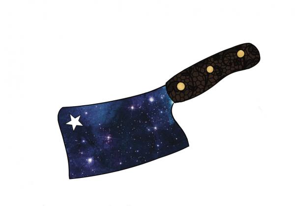 Galactic Cleaver Studios