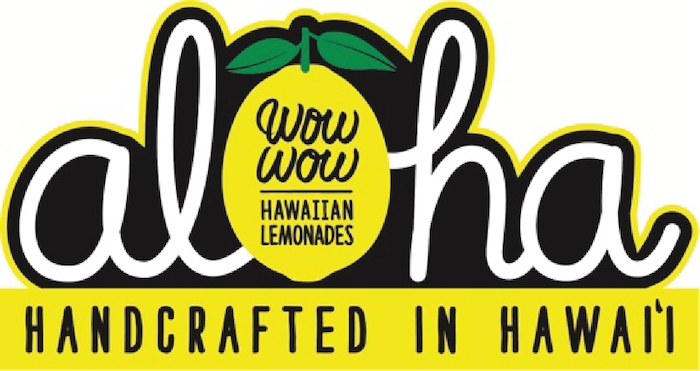 Wow Wow Hawaiian Lemonade