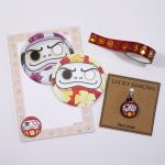 Lucky Daruma Bundle