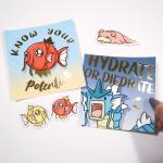 Water Pokemon Bundle