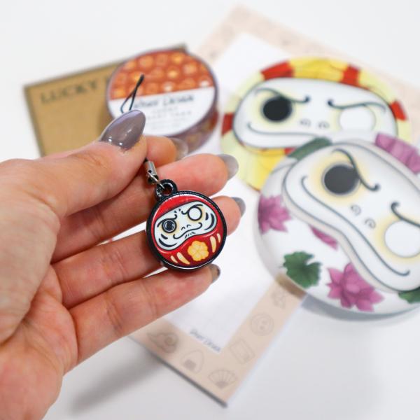 Lucky Daruma Bundle picture