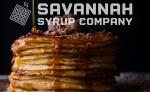 Savannah Syrup Company