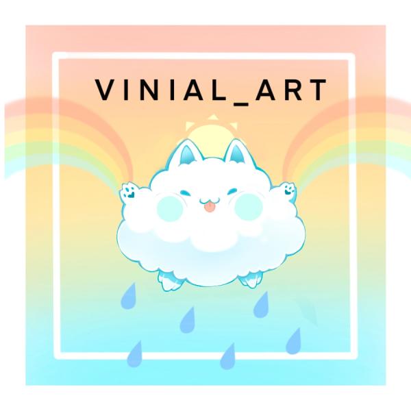 Vinial_Art