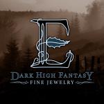 Emberwynter | Dark High Fantasy Fine Jewelry