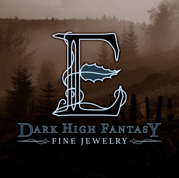 Emberwynter | Dark High Fantasy Fine Jewelry