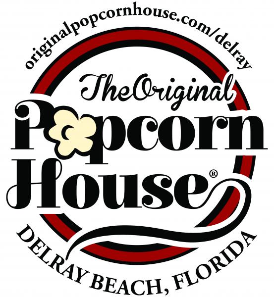 The Original Popcorn House