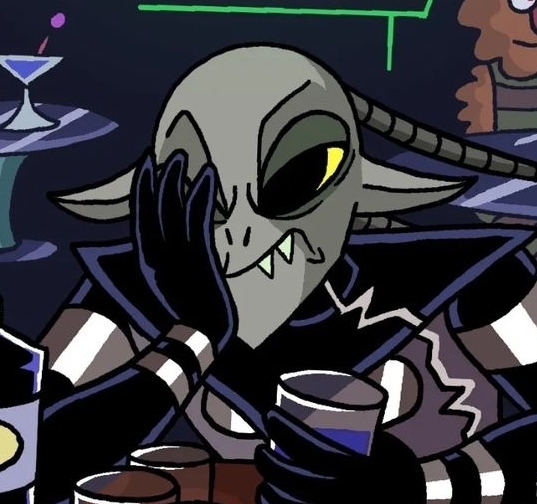 Acedia Comix