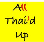 All Thai’d Up