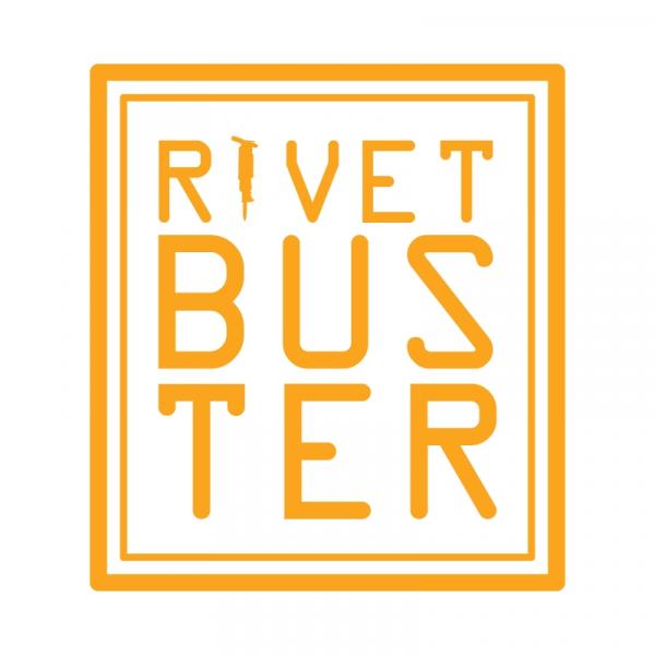 rivetbuster