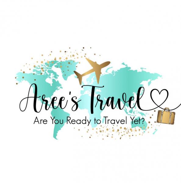 Aree&rsquo;s Travel