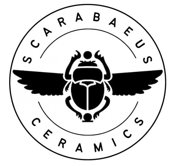 Scarabaeus Ceramics