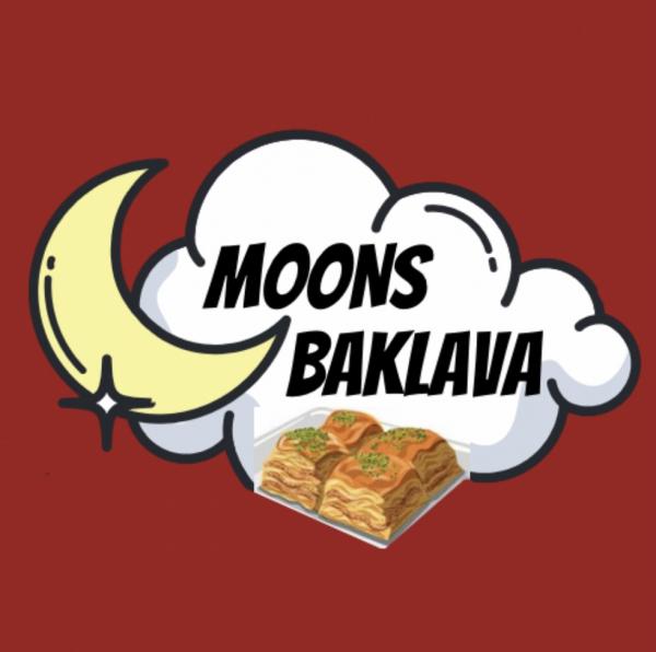 Moon’s Baklava