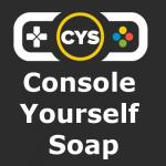Console Yourself Soap