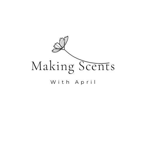 Making Scents with April