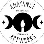 Anayansi Artworks