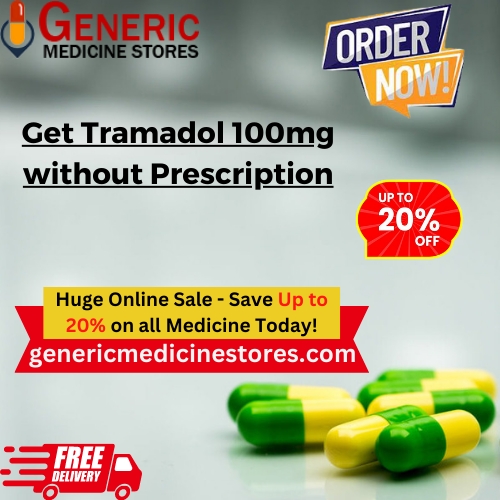 Buy generic tramadol