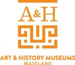 Art & History Museums of Maitland