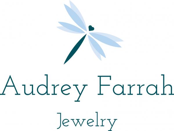 Audrey Farrah Jewelry