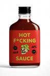 Hot F*cking Sauce