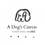 A Dog's Canvas