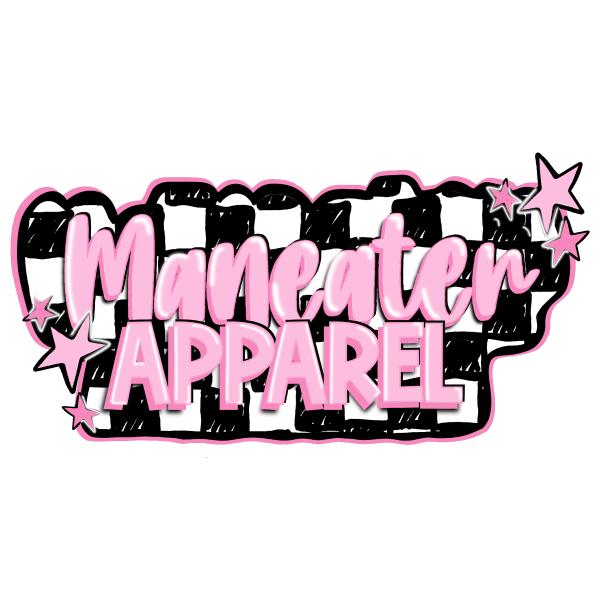 maneater apparel