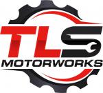 Sponsor: TLS Motorworks