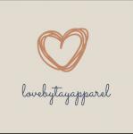 Love By Tay Apparel