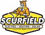Scurfield Electric, Heating, Solar