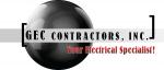 Sponsor: GEC Contractors