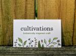 Cultivations