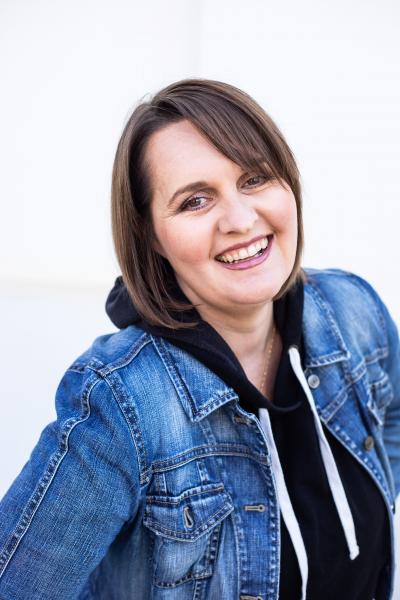 Kate Hallock